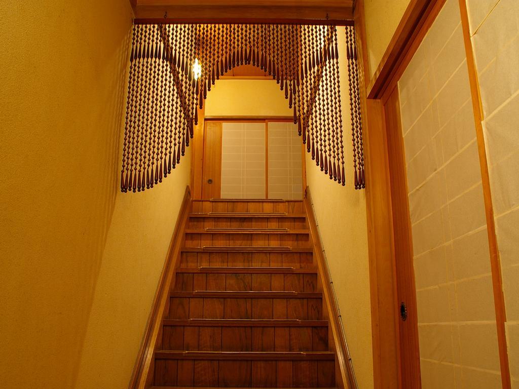 Hotel Nakasaya Kami  Exterior foto
