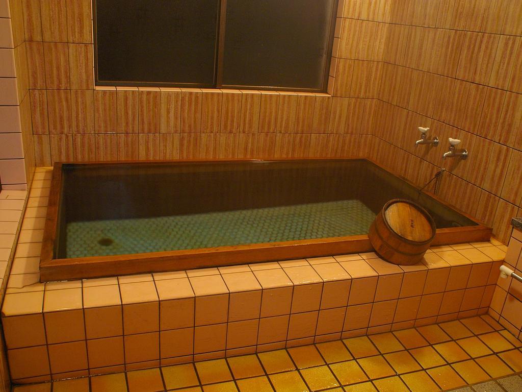 Hotel Nakasaya Kami  Exterior foto